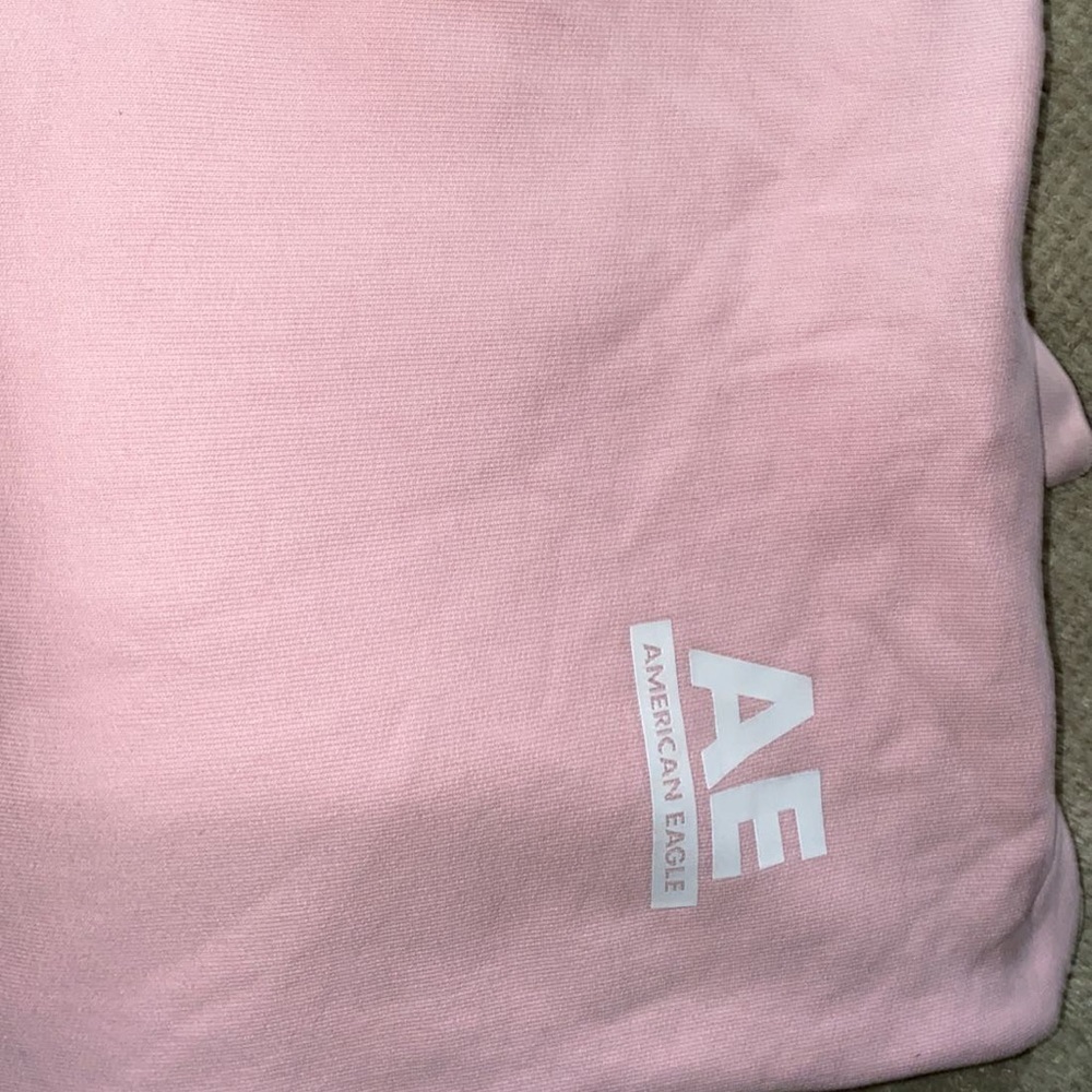 brand new american eagle hoodie